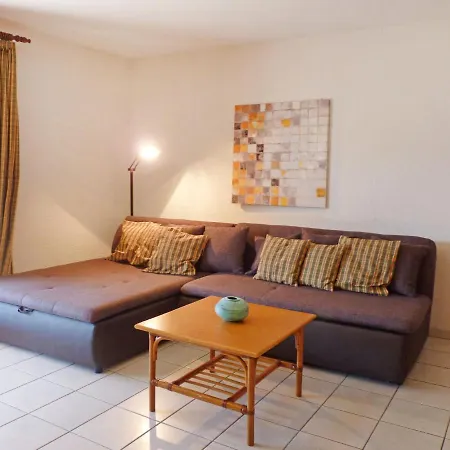 Apartment Le Cornalin 2 *