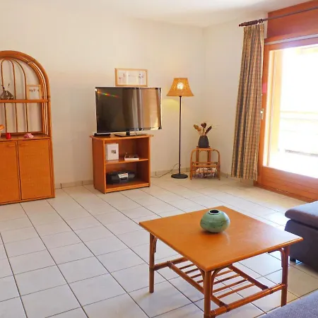Apartment Le Cornalin 2 Leytron